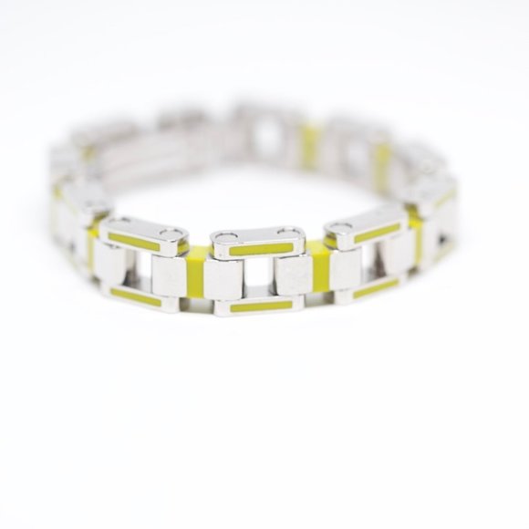 Colorful Refreshing Mens Bracelets